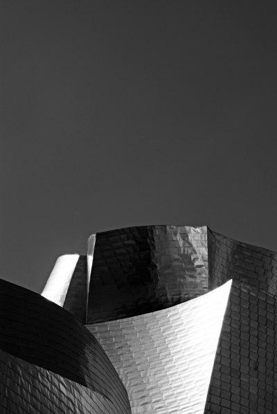 guggenheim museum bilbao