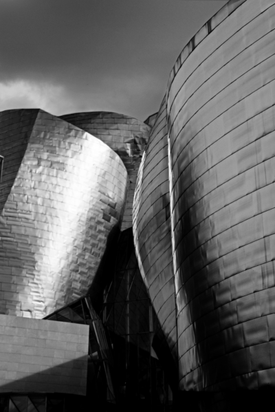 guggenheim museum bilbao