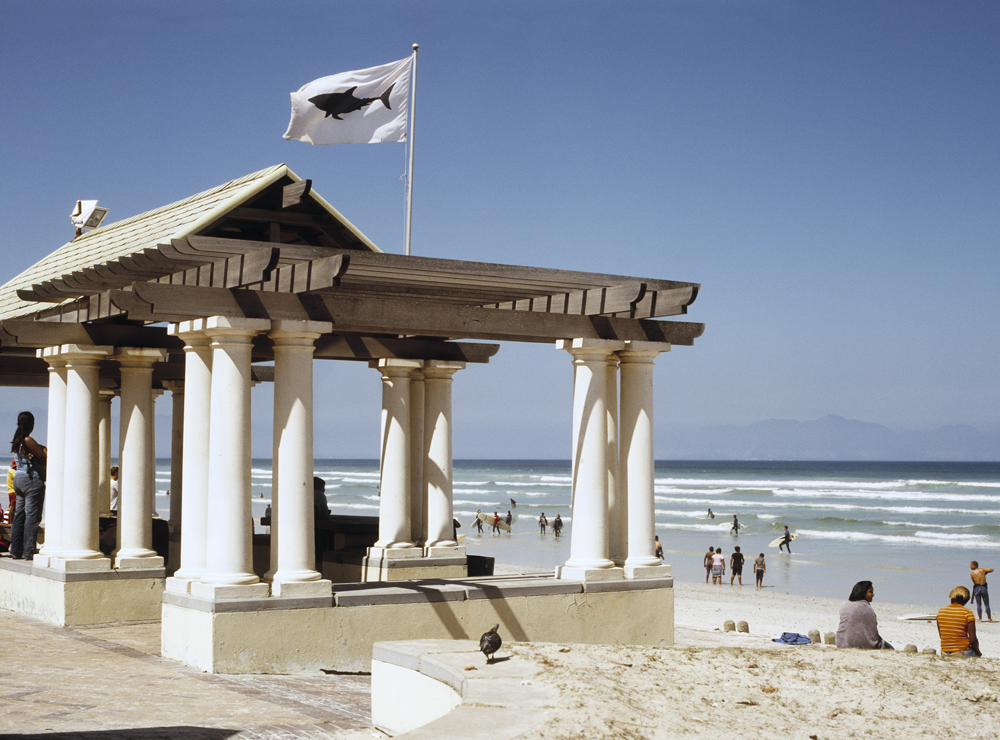 muizenberg