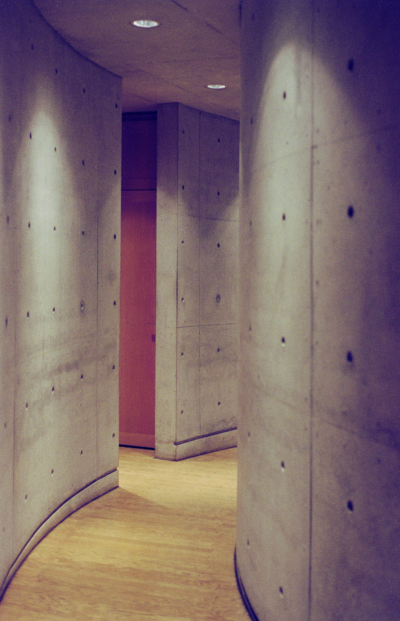 Tadao Ando