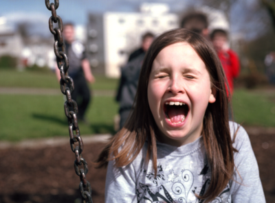 East Kilbride, scotland, portrait