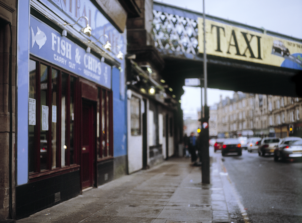 glasgow_fish and chip shop