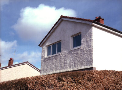 East Kilbride, scotland, architecture, housing