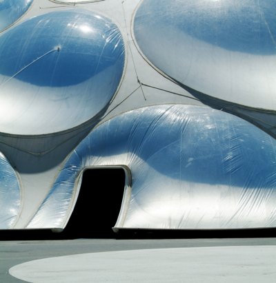 Expo Zaragoza 2008