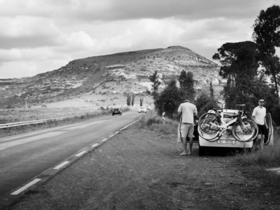 cyling, draakensberg, south africa, roadbike, outsideisfree, sport pelasure