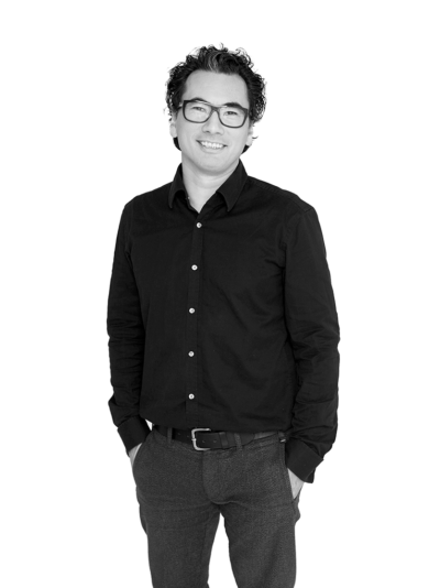 architonic AG, team, portraits, zurich, switzerland, business, Nils Becker