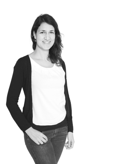 architonic AG, team, portraits, zurich, switzerland, business, Gila Sahabi