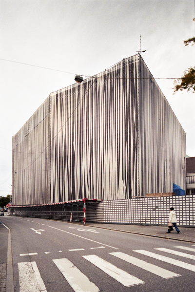 bregenz, architecture