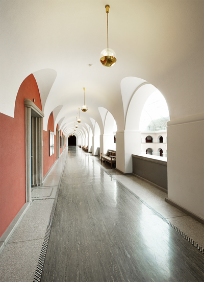 UZH, university, zurich, architecture