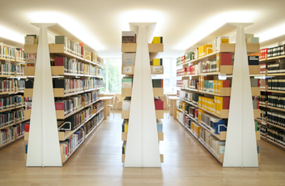 architcture, library, uzh, zurich, sanitago calatrava