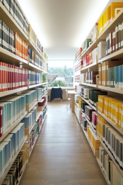 architcture, library, uzh, zurich, sanitago calatrava