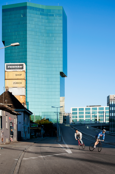 cycling, fixed gear, zurich, switzerland, trackbike