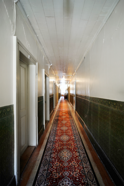 hotel belvédère, nostalgic, mountains, interior, architecture 