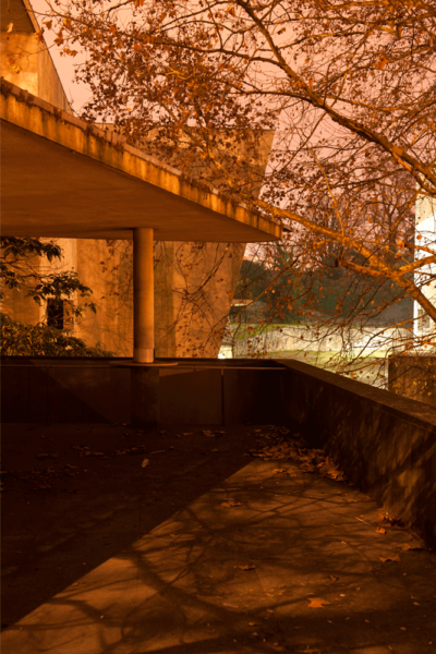 Faculty of Architecture Porto