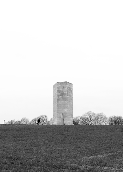 bruder-klaus feldkapelle, peter zumthor, wachendorf, nordrhein-westfalen