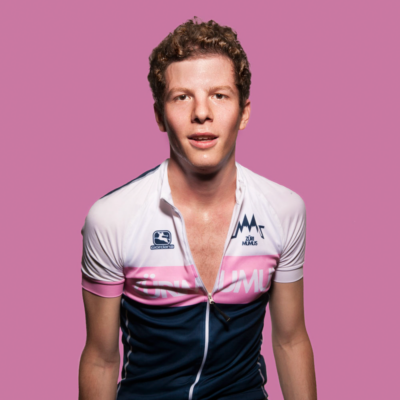 cyclist, portrait, zuerimumus, zürimumus, pink, rosa, sport, bike