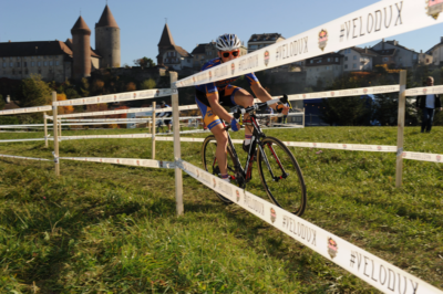 Red Bull Velodux, Cyclocross, Estavayer-le-Lac, Zürimumus