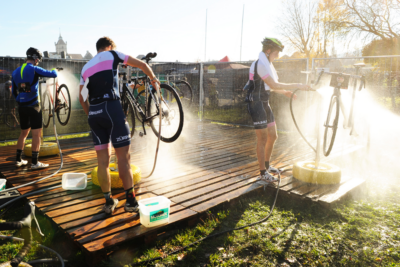 Red Bull Velodux, Cyclocross, Estavayer-le-Lac, Zürimumus