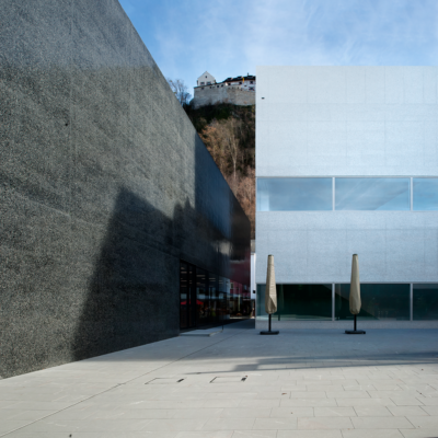 Kunstmuseum, Liechtenstein, Vaduz, Architektur, Fotografie, Architecture, Photography