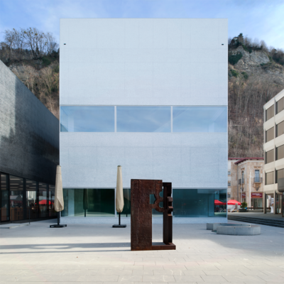 Kunstmuseum, Liechtenstein, Vaduz, Architektur, Fotografie, Architecture, Photography