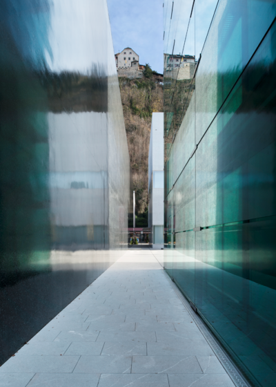 Kunstmuseum, Liechtenstein, Vaduz, Architektur, Fotografie, Architecture, Photography