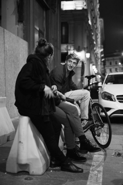 red hook crit, milano, italy, fixed gear, team schindelhauer, carbon drive, zürimumus