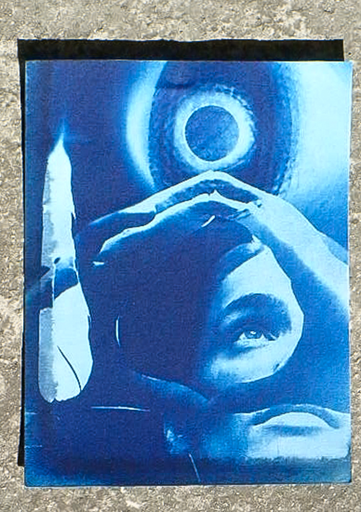 Felizblau Granblau 11