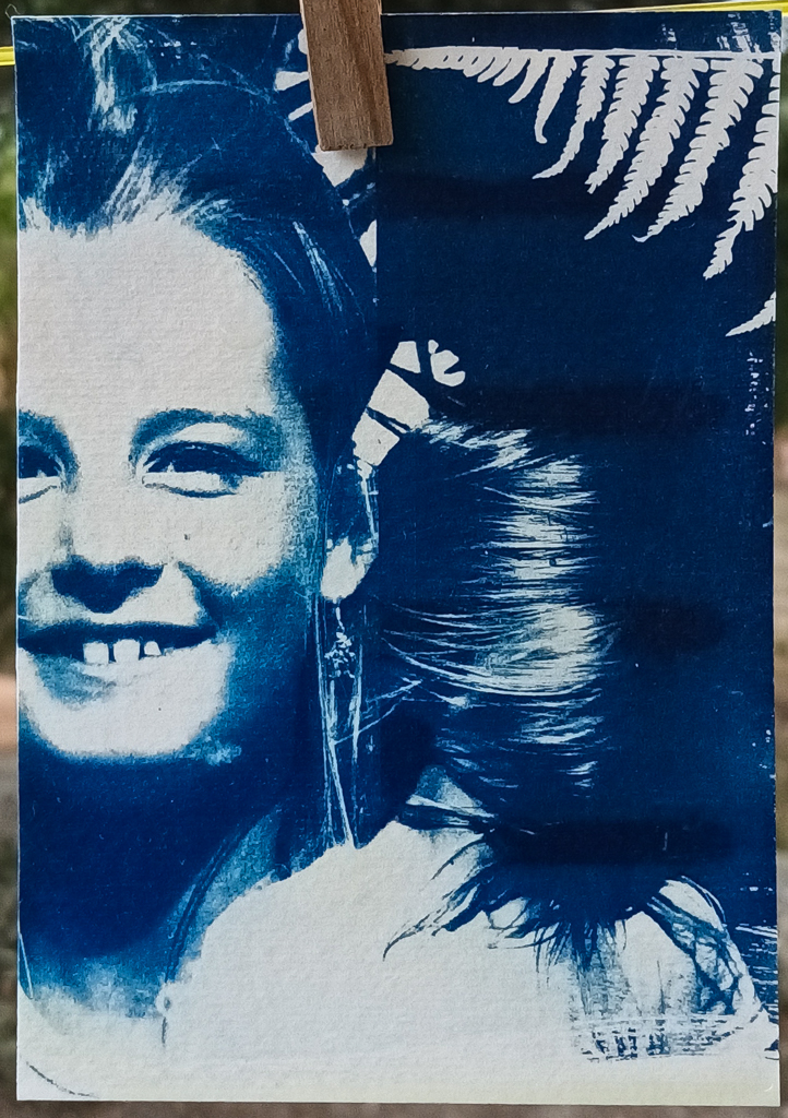 Felizblau Granblau 14